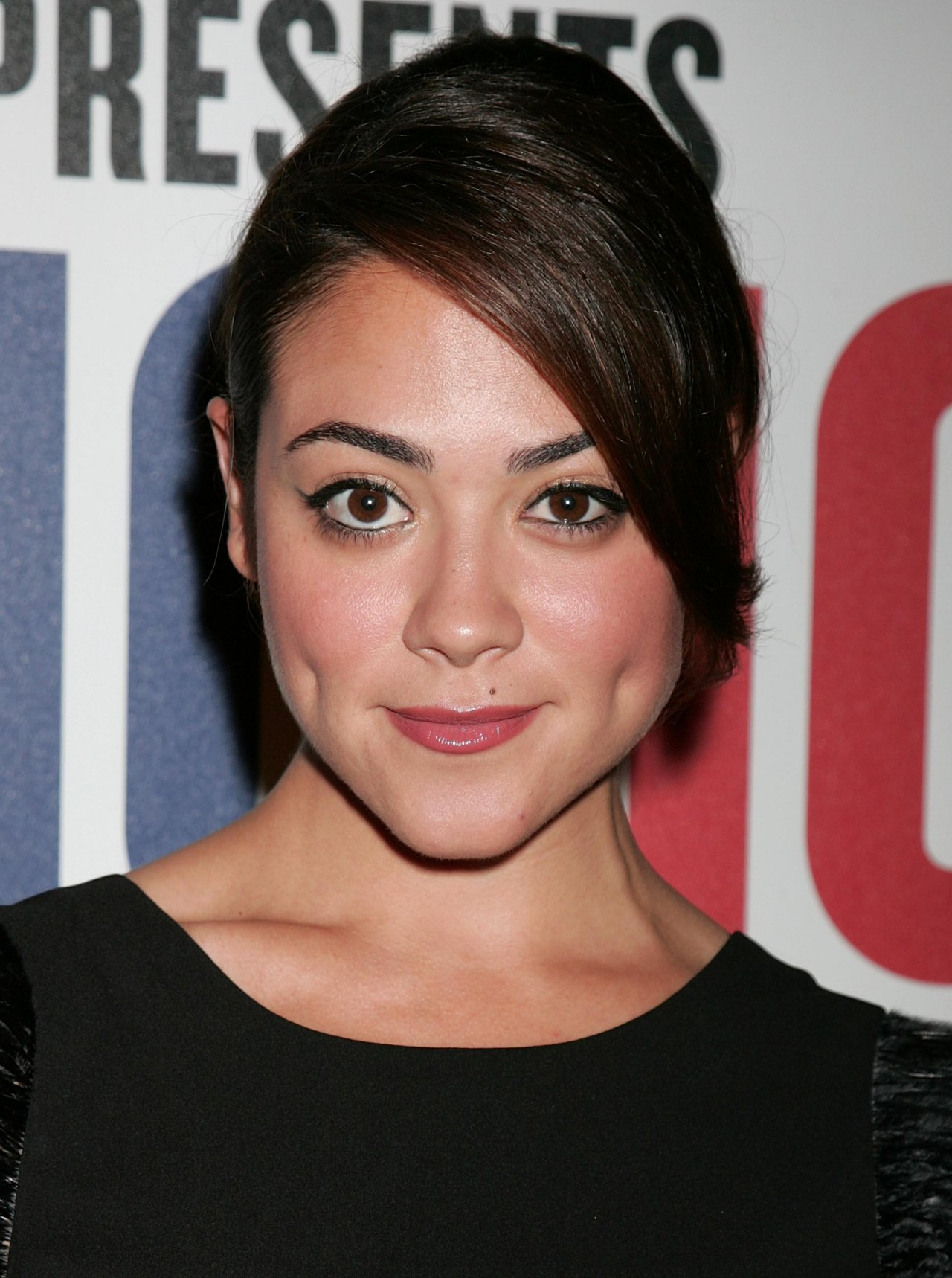 Camille Guaty