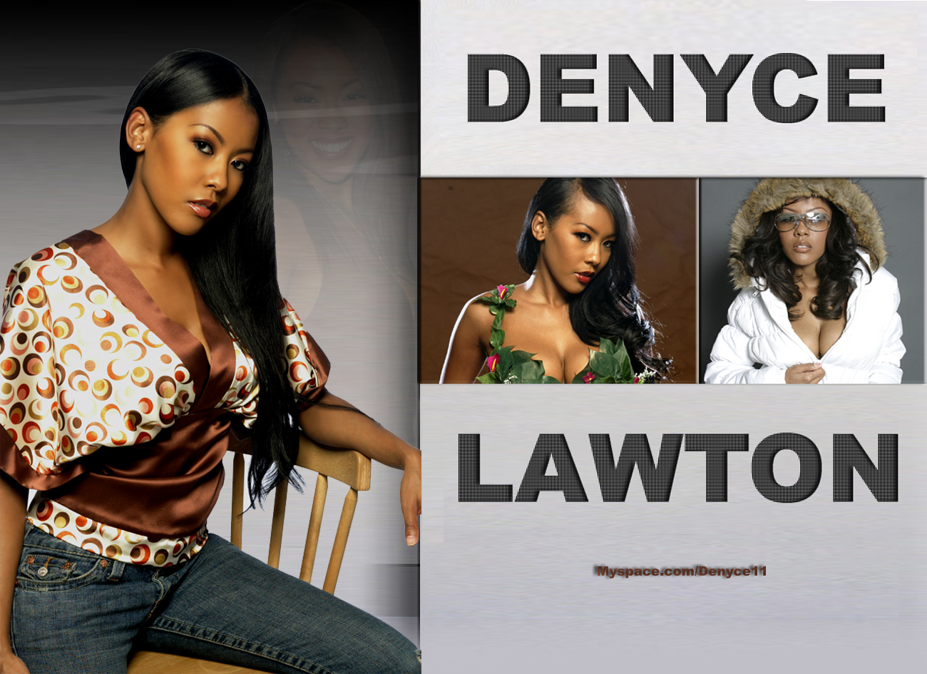 Denyce lawton secrets